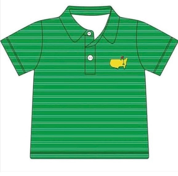 Golf shirt