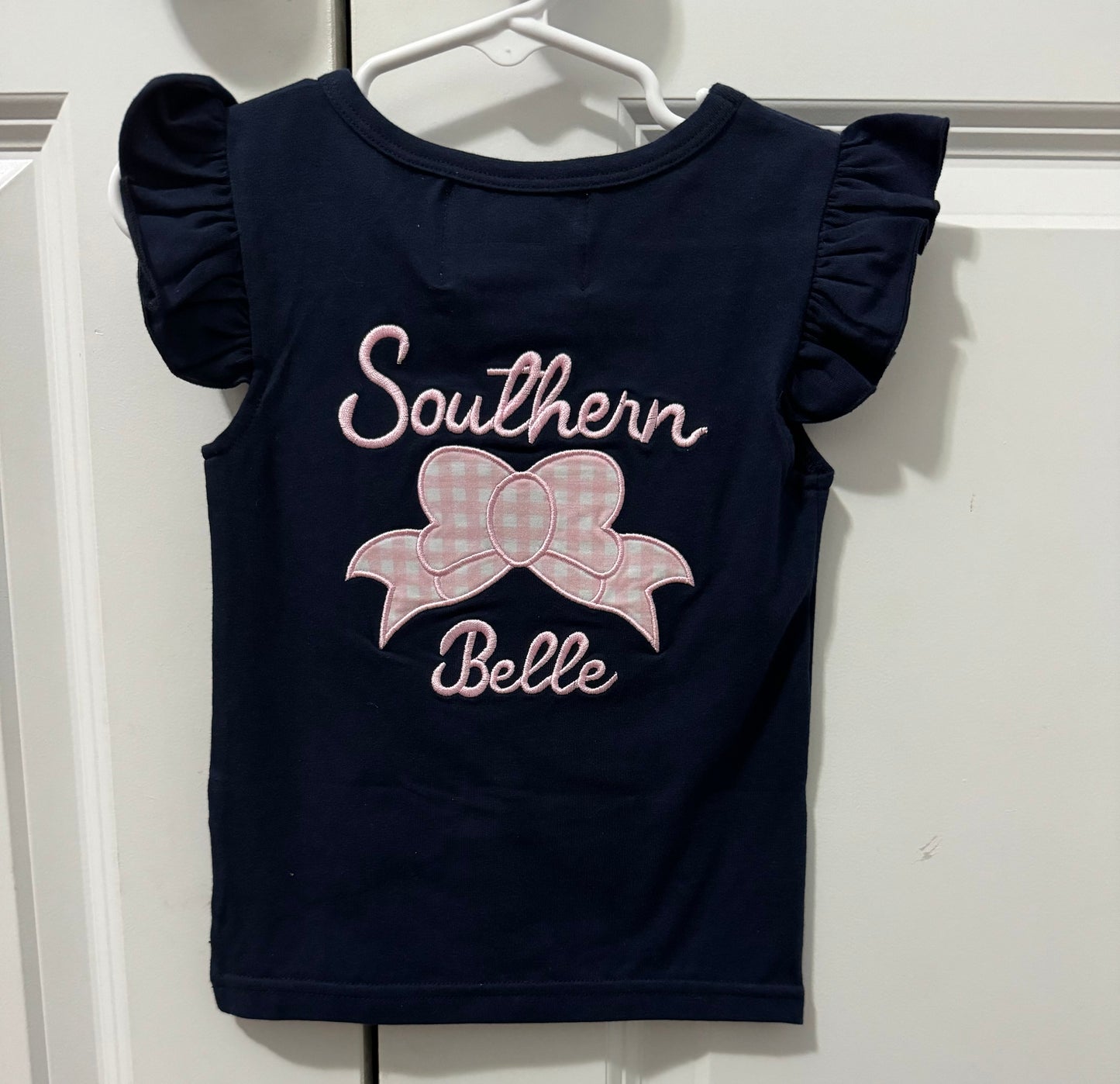 Southern Belle tee